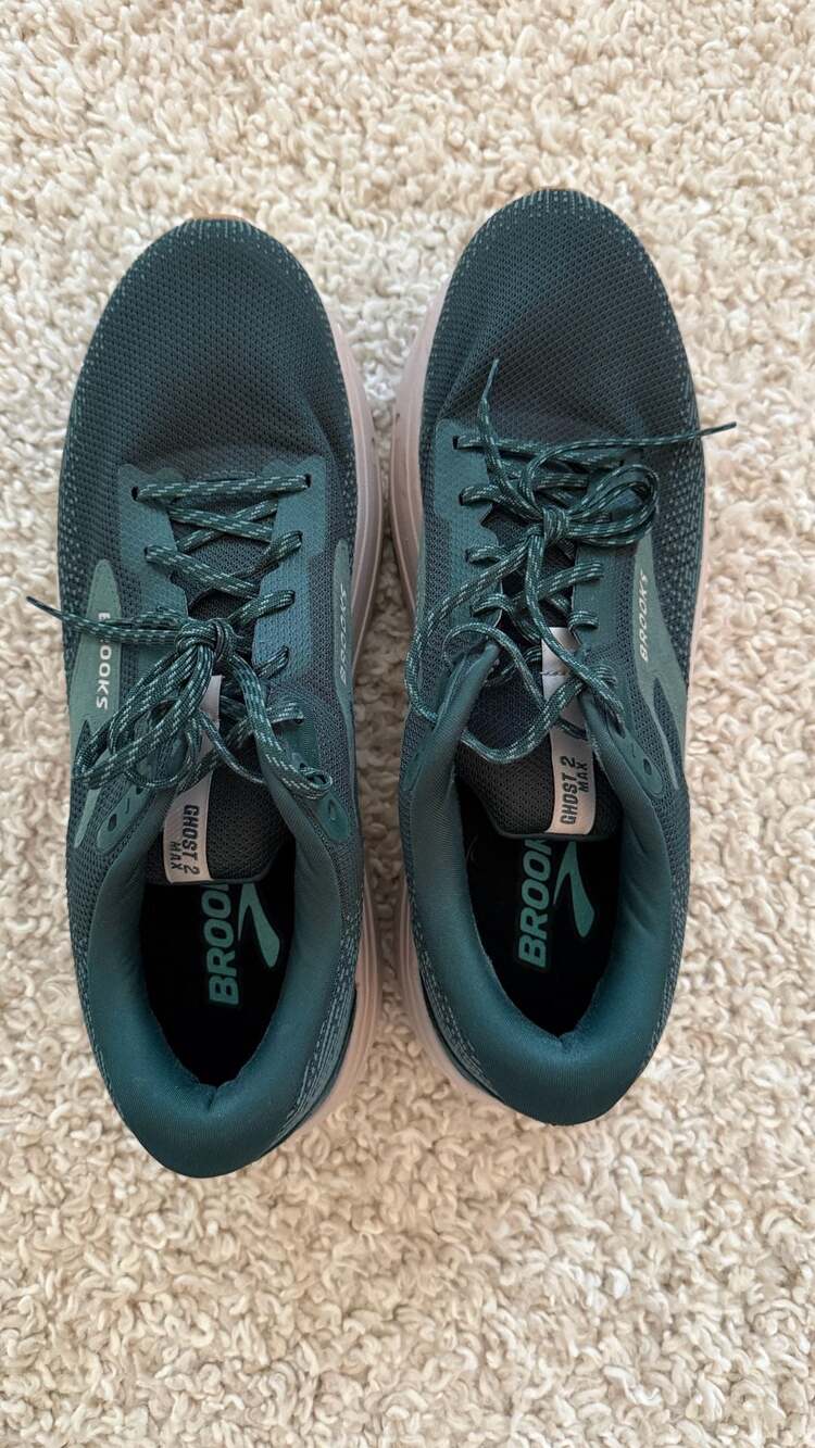 Brooks Men's Ghost Max 2 Running Shoes